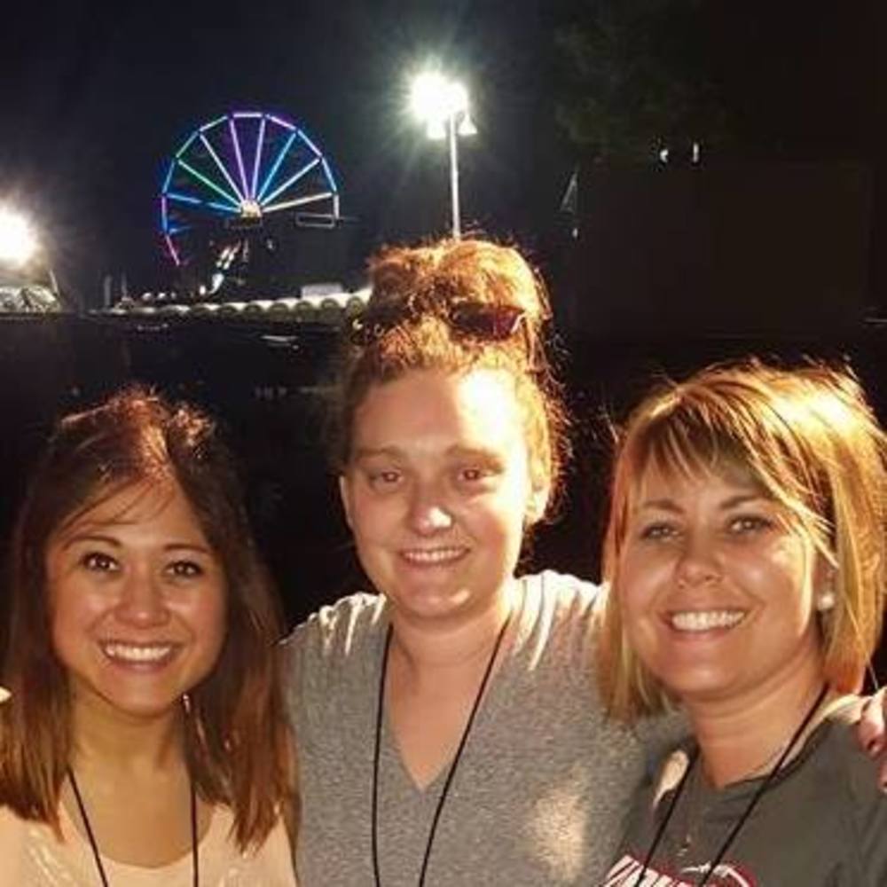 Meet your Posher, Carly